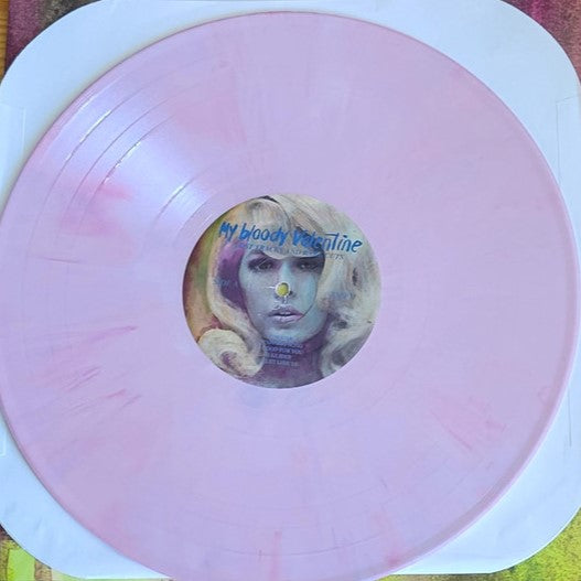 MY BLOODY VALENTINE – Lost Tracks & Rare Cuts LP