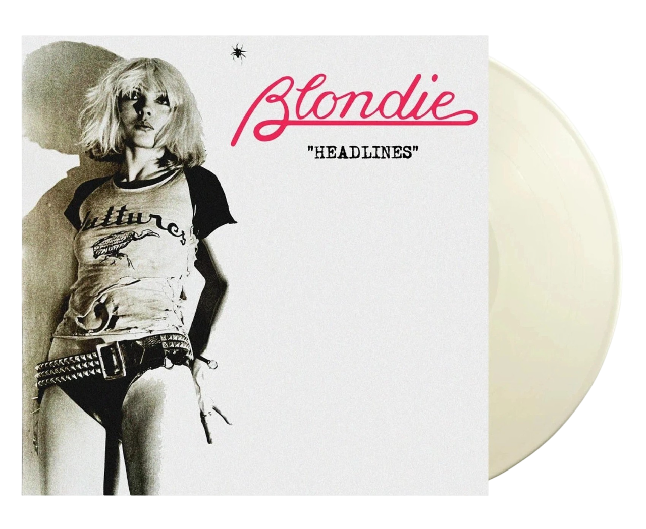 BLONDIE – Headlines LP