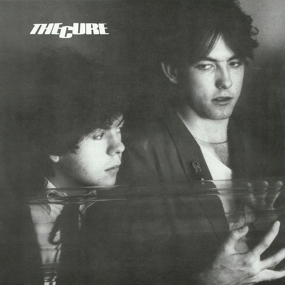 CURE – World War: Rare Demos LP