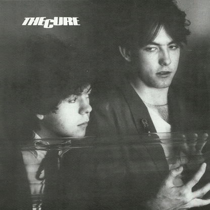 CURE – World War: Rare Demos LP