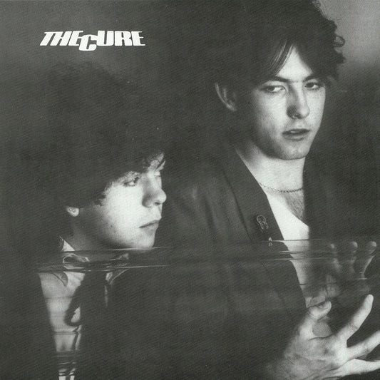 CURE – World War: Rare Demos LP