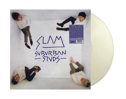 SUBURBAN STUDS – Slam LP