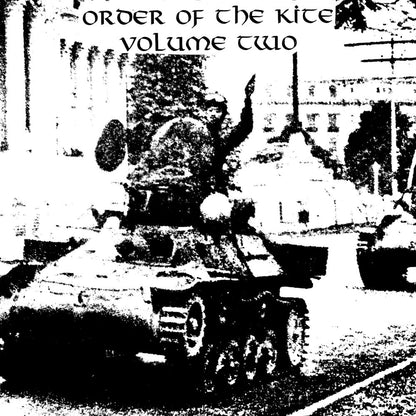 V/A – Order Of The Kite Volume Two 2xLP