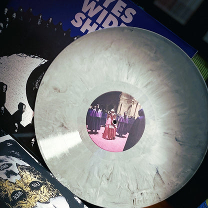 JOCELYN POOK – Haunting Themes For Stanley Kubrick's Eyes Wide Shut OST LP