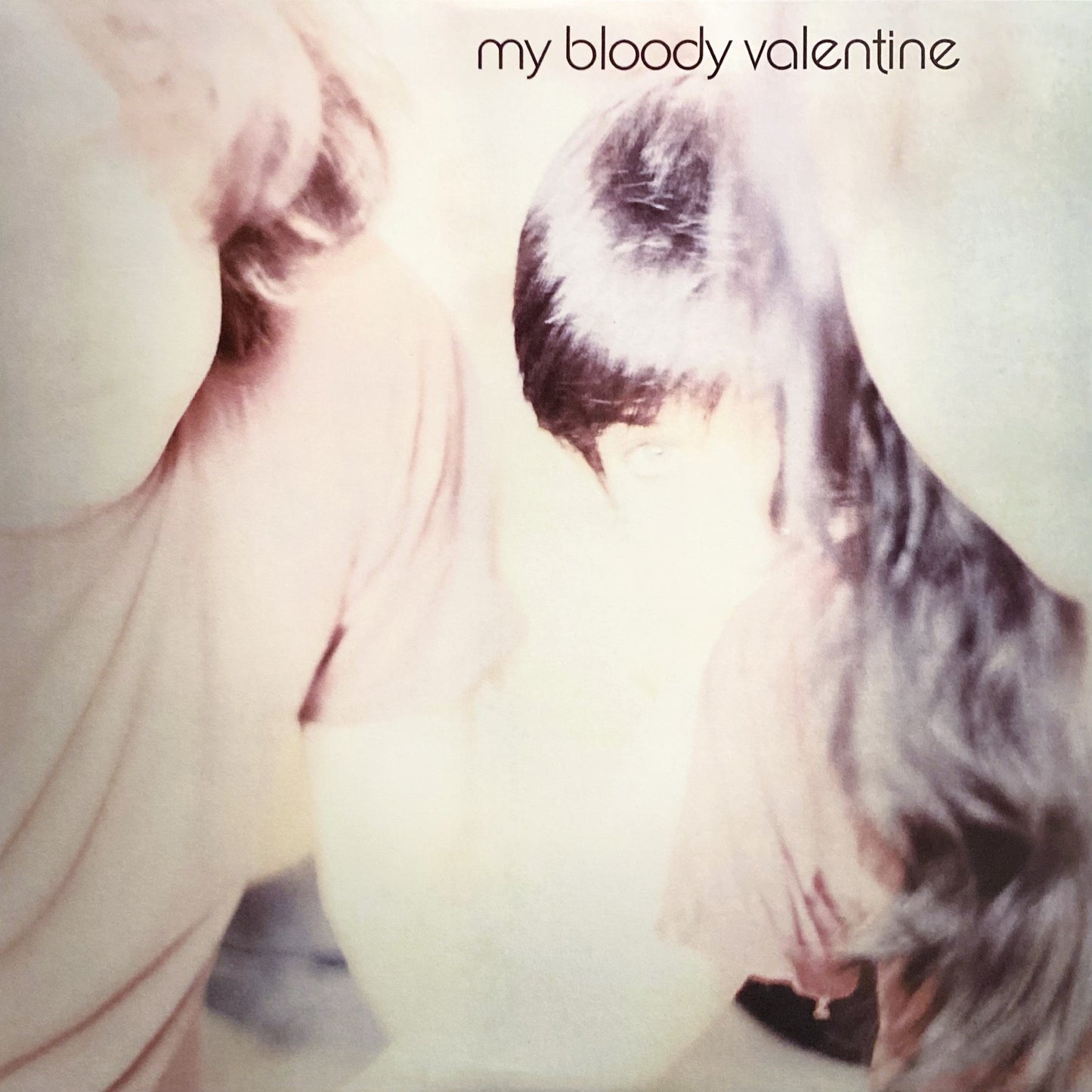 MY BLOODY VALENTINE – Isn't Anything LP