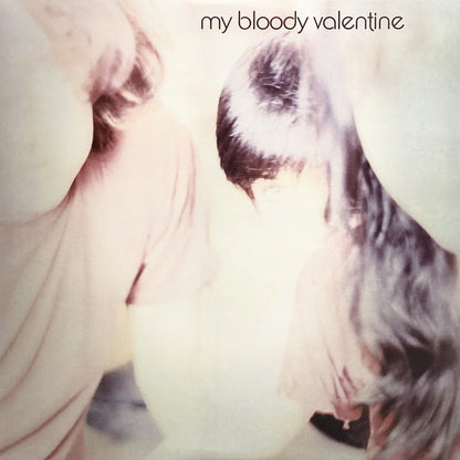 MY BLOODY VALENTINE – Isn't Anything LP