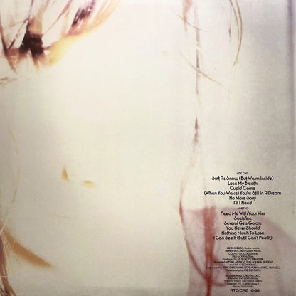 MY BLOODY VALENTINE – Isn't Anything LP