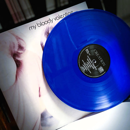MY BLOODY VALENTINE – Isn't Anything LP
