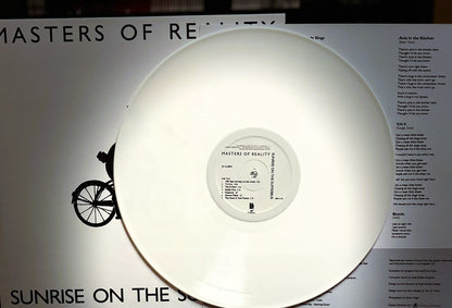 MASTERS OF REALITY – Sunrise On The Sufferbus LP