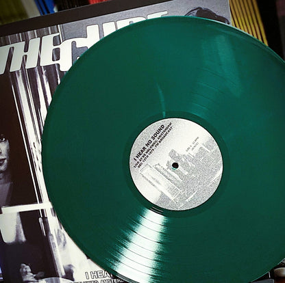 CURE – I Hear No Sound LP