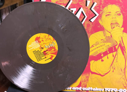 GO-GO'S – Go-Go's Demos & Outtakes 1979-80 LP