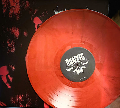 DANZIG – Demo 1987 LP