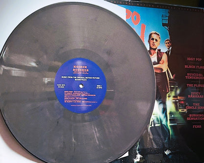 V/A – Repo Man OST LP