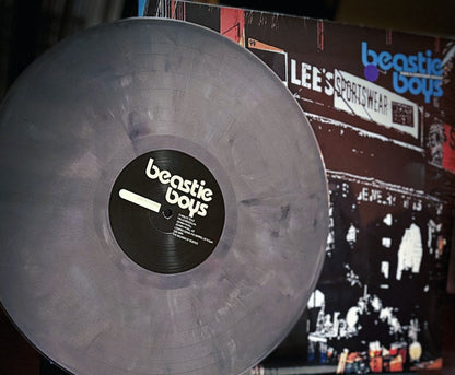 BEASTIE BOYS – Paul's Boutique Demos LP