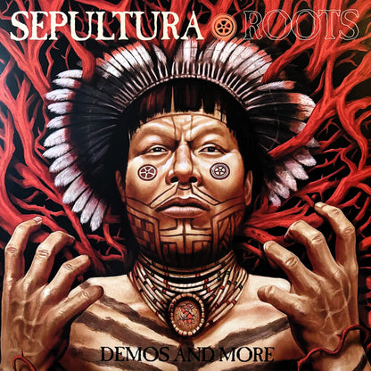 SEPULTURA – Roots • Demos & More LP