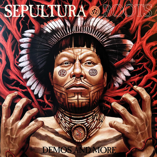 SEPULTURA – Roots • Demos & More LP