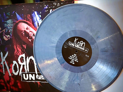 KORN – MTV Unplugged 2006 LP