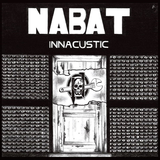 NABAT – Innacustic LP