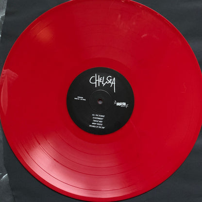 CHELSEA – S/T LP