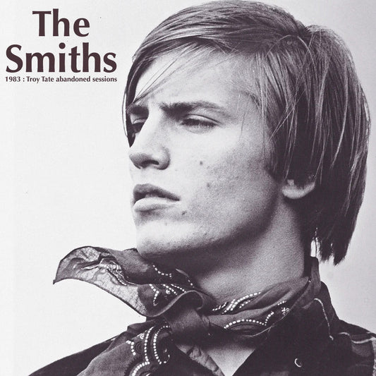SMITHS ‎– 1983: Troy Tate Abandoned Sessions LP
