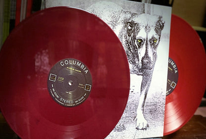 ALICE IN CHAINS – S/T 2xLP