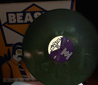 BEASTIE BOYS – Glasgow 1999 LP
