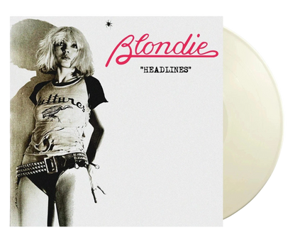 BLONDIE – Headlines LP