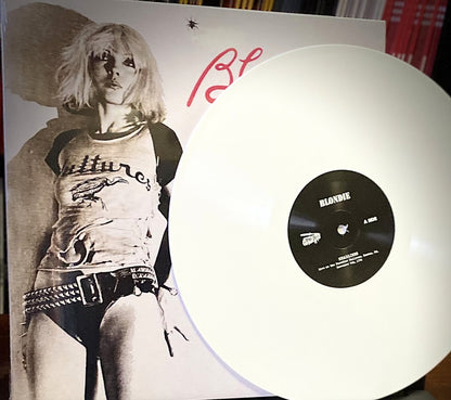 BLONDIE – Headlines LP
