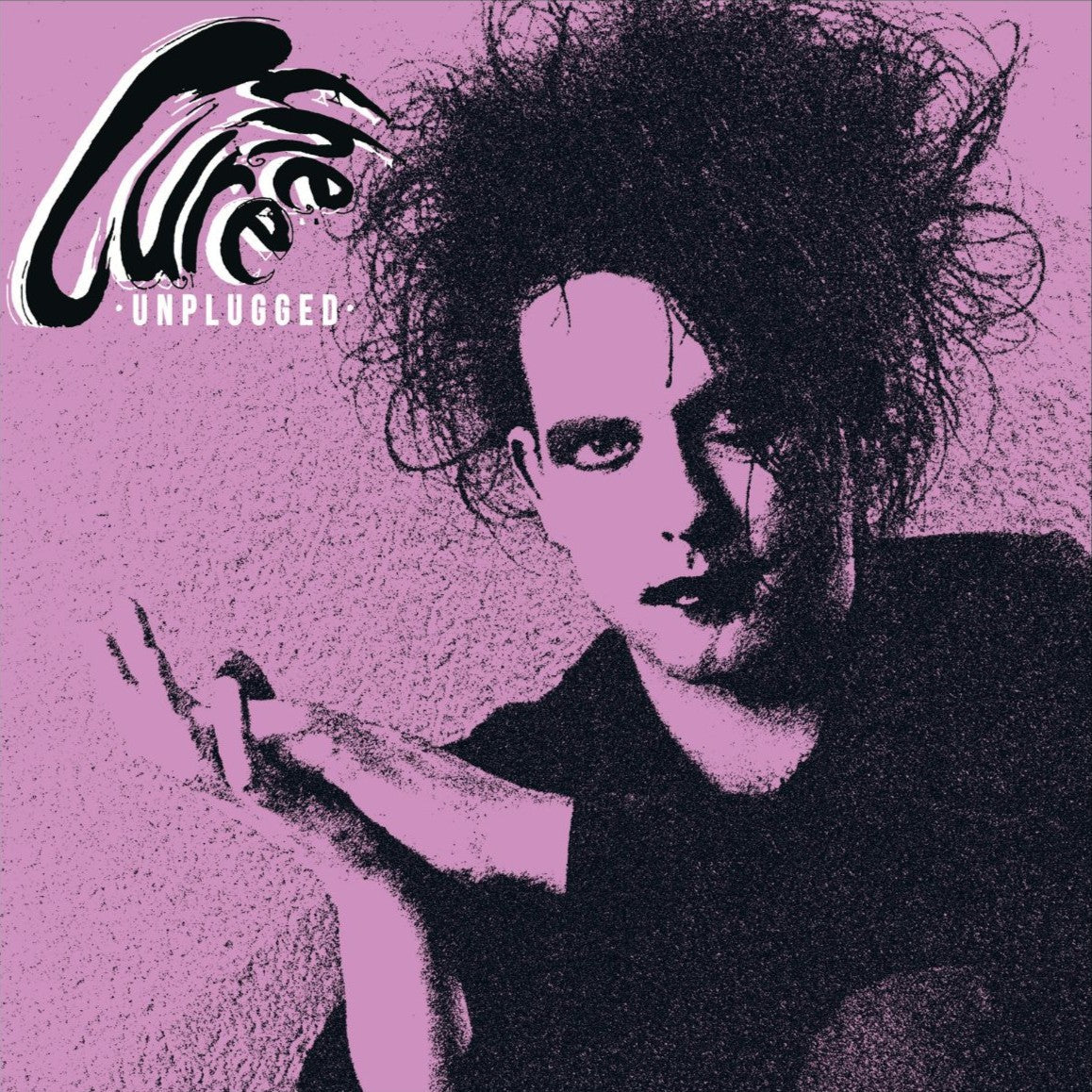 CURE – Unplugged LP