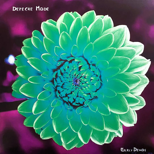 DEPECHE MODE – When Love Is Enough (Early Demos) LP