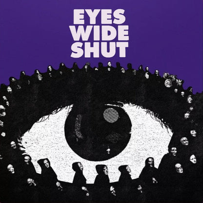 JOCELYN POOK – Haunting Themes For Stanley Kubrick's Eyes Wide Shut OST LP