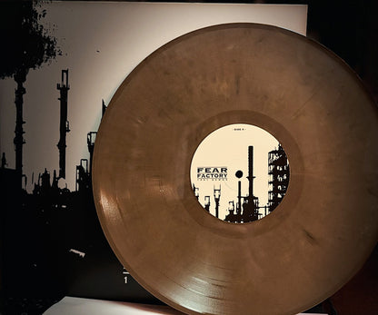 FEAR FACTORY – 1991 Demos LP