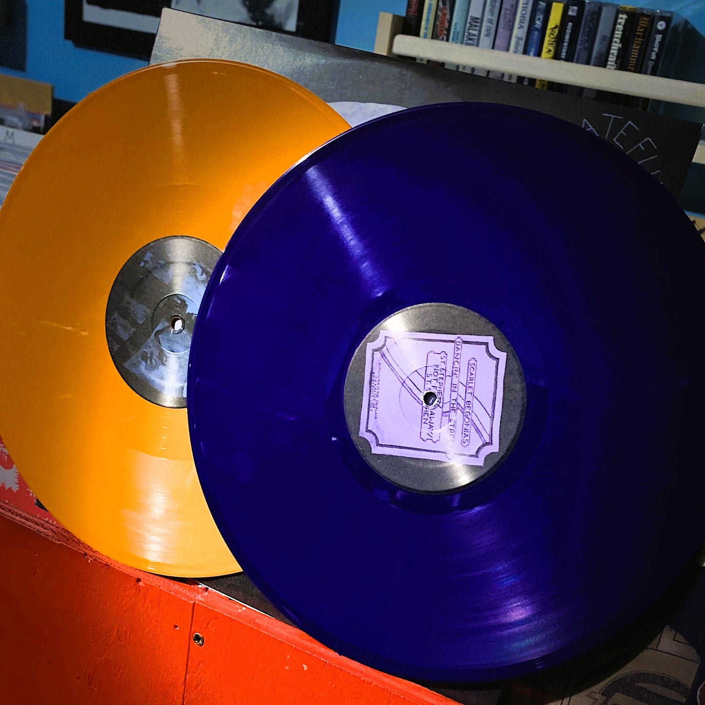 GRATEFUL DEAD – Dead In Cornell Volume 2 2xLP
