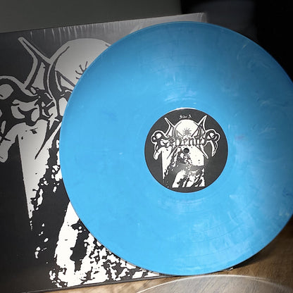 GEHENNA – Black Seared Heart LP