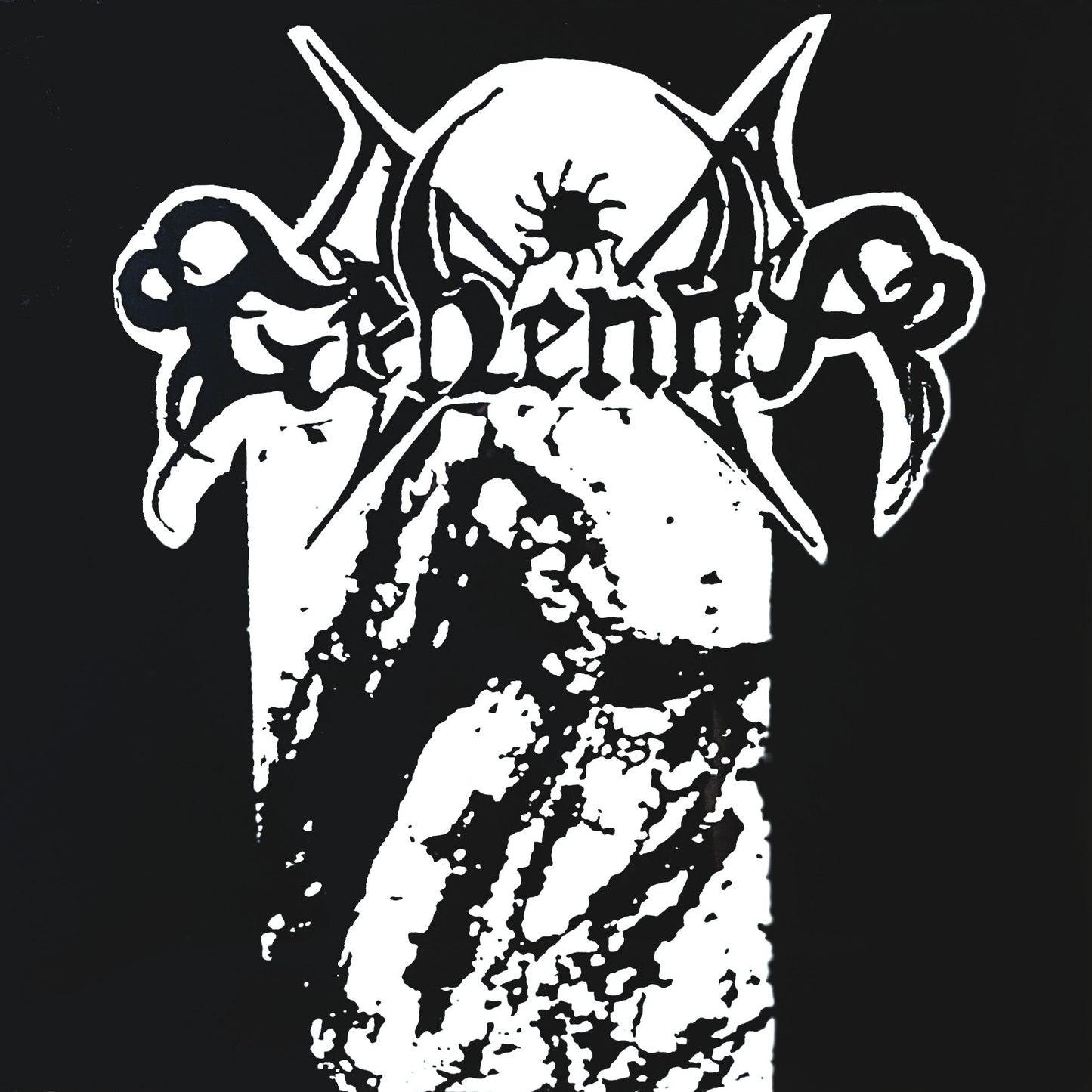 GEHENNA – Black Seared Heart LP
