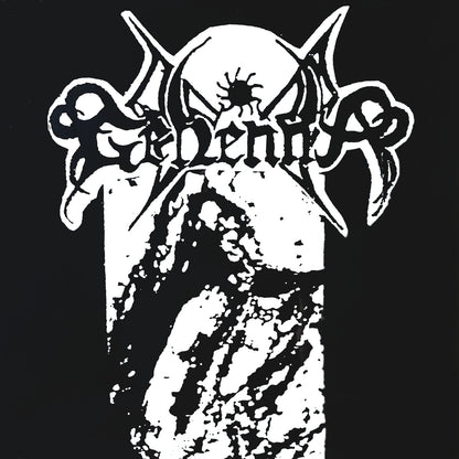 GEHENNA – Black Seared Heart LP