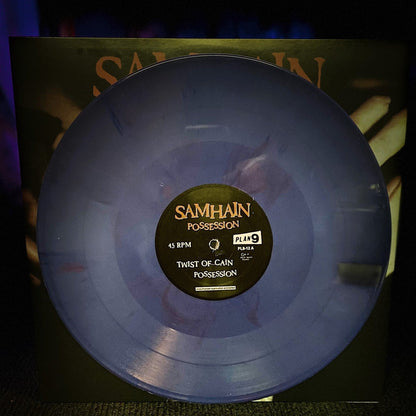 SAMHAIN – Possession 12" EP