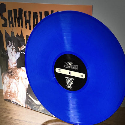 SAMHAIN – Live 85-86 LP