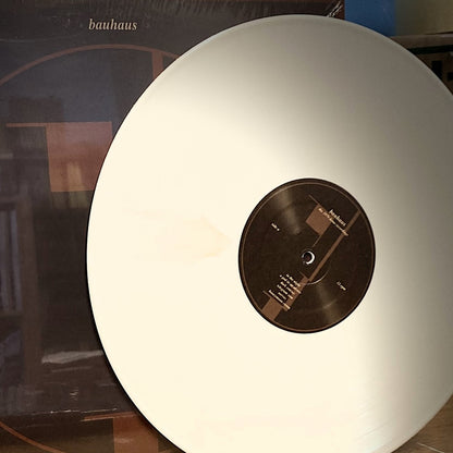 BAUHAUS – The 1979 Demo Recordings LP