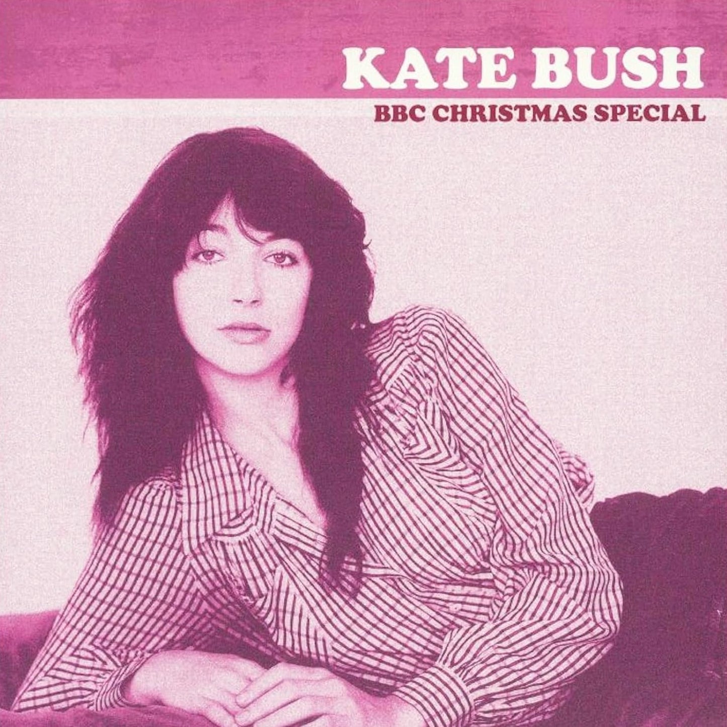 KATE BUSH – BBC Christmas Special 1979 LP