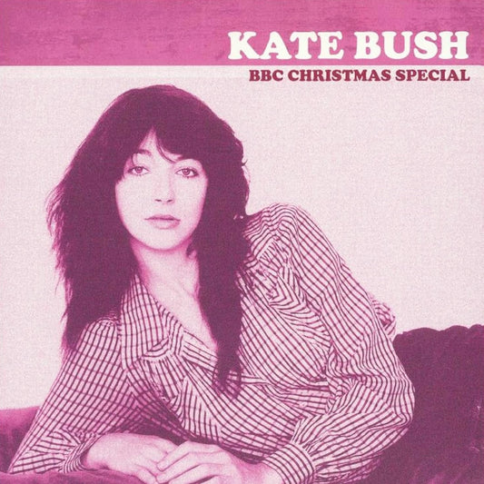 KATE BUSH – BBC Christmas Special 1979 LP
