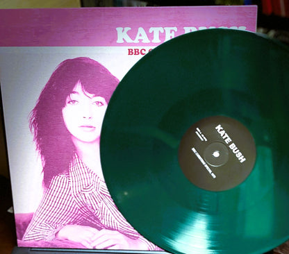 KATE BUSH – BBC Christmas Special 1979 LP