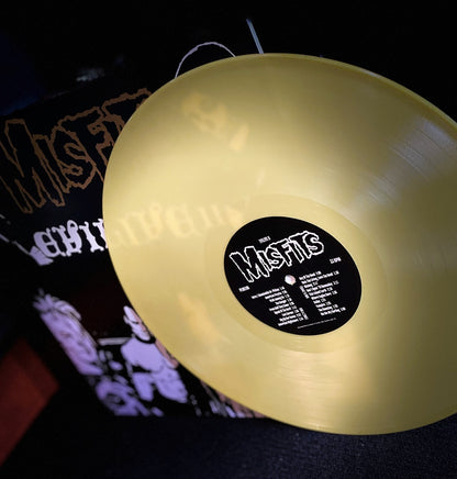MISFITS – Evilive II LP