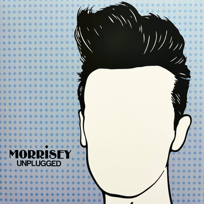 MORRISSEY – Unplugged LP