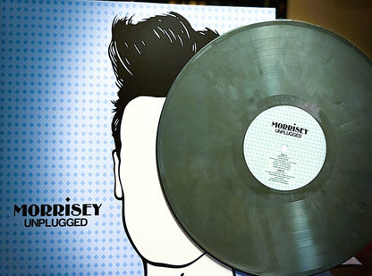 MORRISSEY – Unplugged LP
