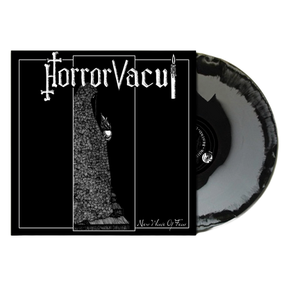 HORROR VACUI – New Wave Of Fear LP