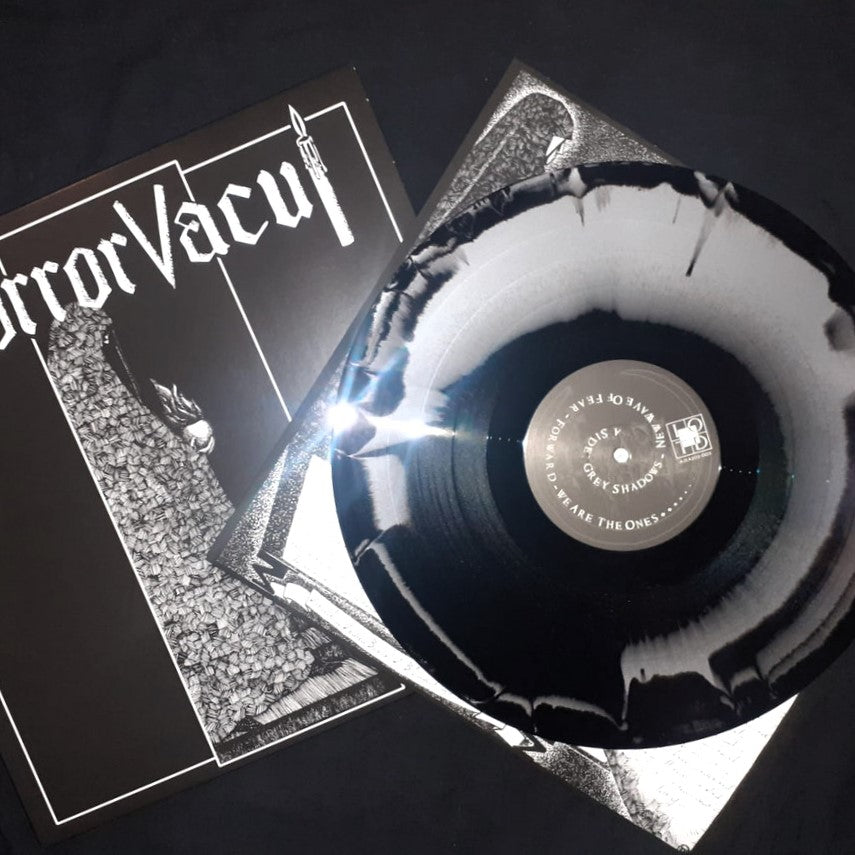 HORROR VACUI – New Wave Of Fear LP
