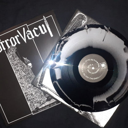 HORROR VACUI – New Wave Of Fear LP