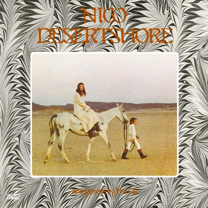 NICO – Desertshore LP