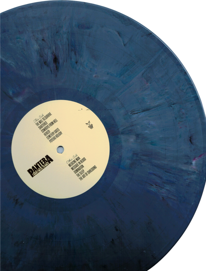 PANTERA – Cowboys From Hell • The Demos 1989 LP